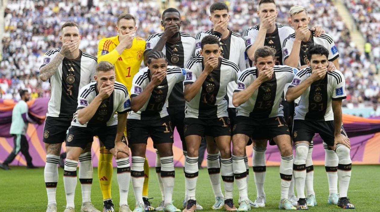 alemania