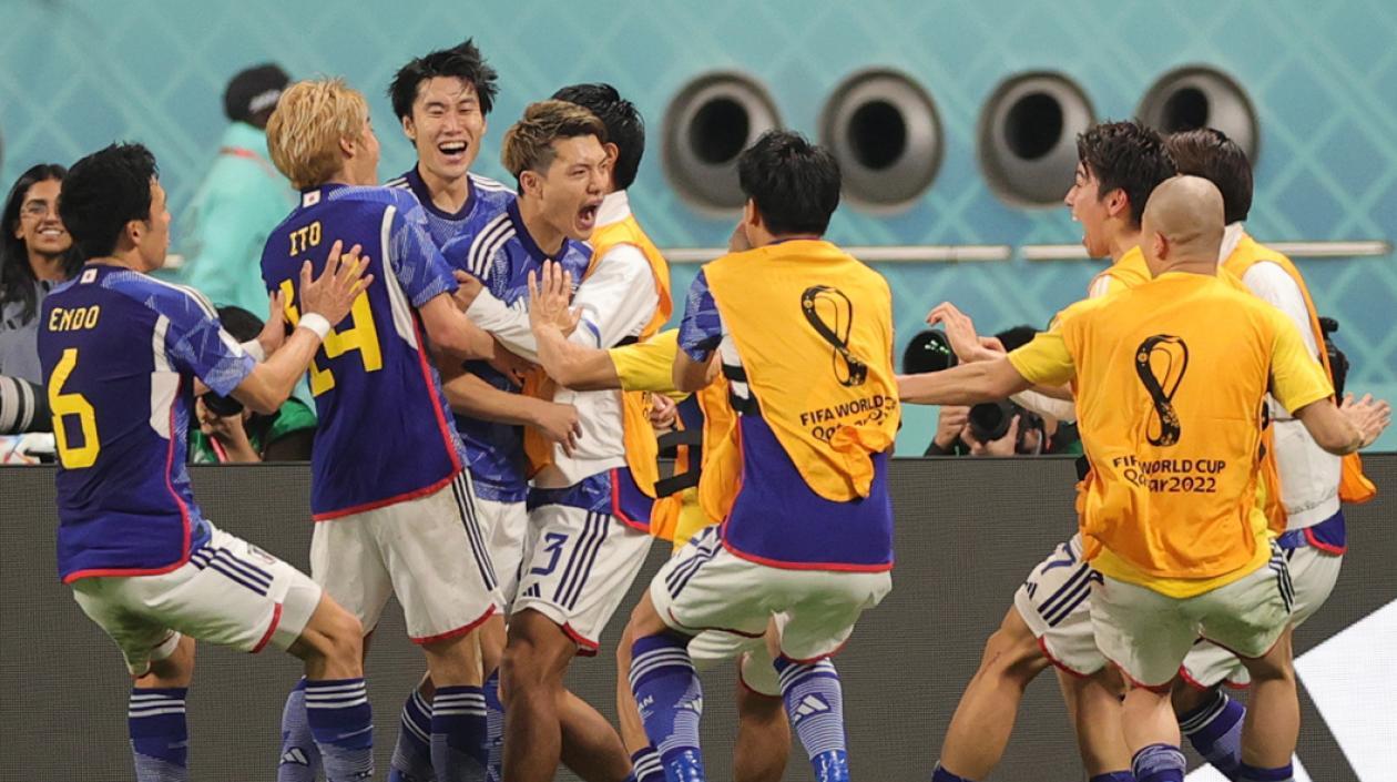 japon