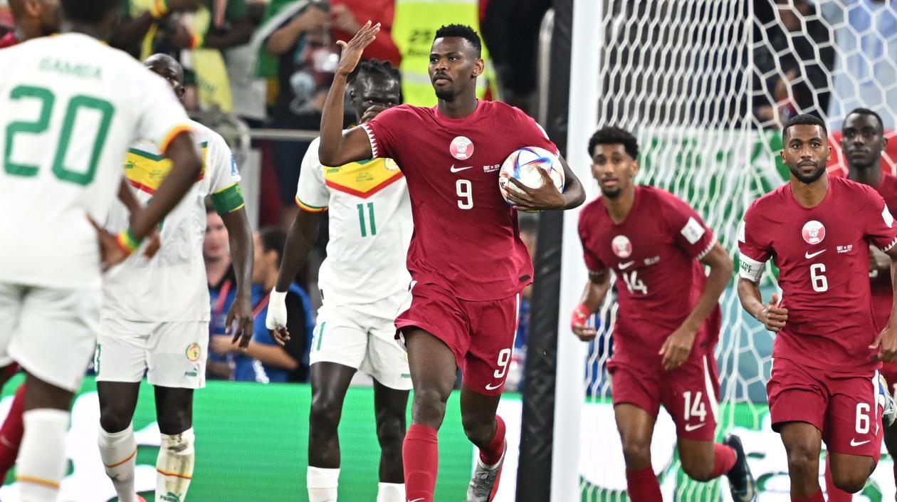 qatar