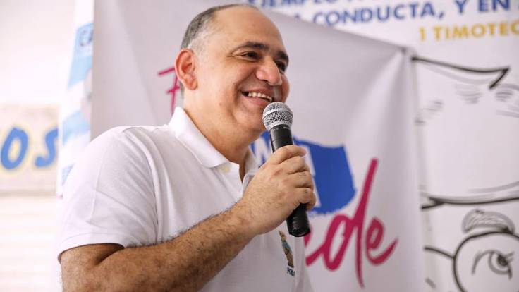 alcalde electo