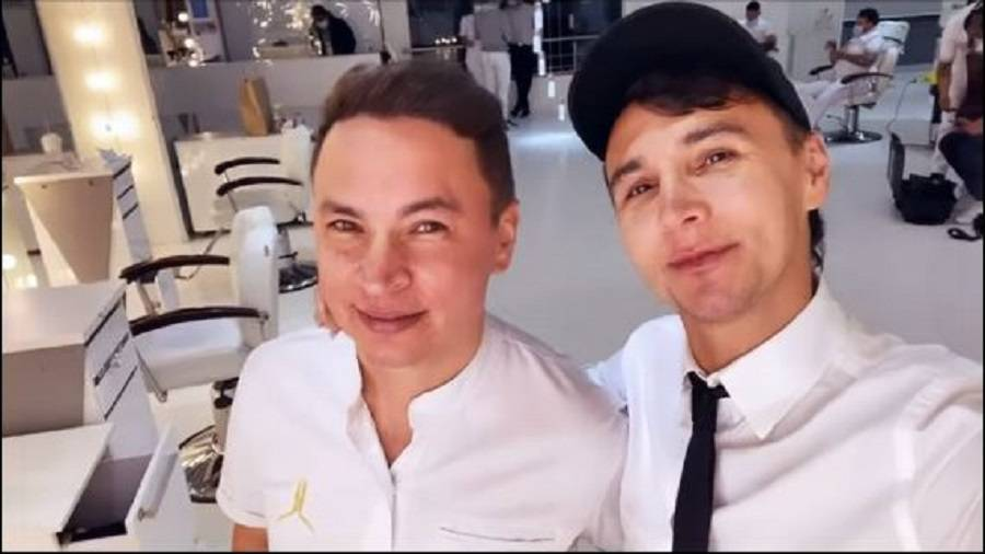 jhonier leal