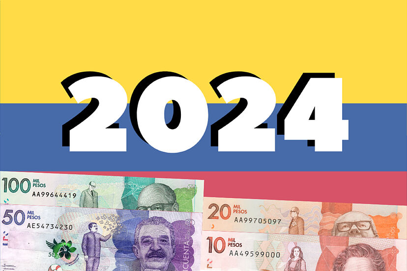 salario minimo 2024