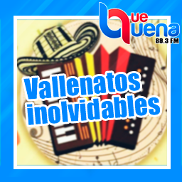 VALLENATOS