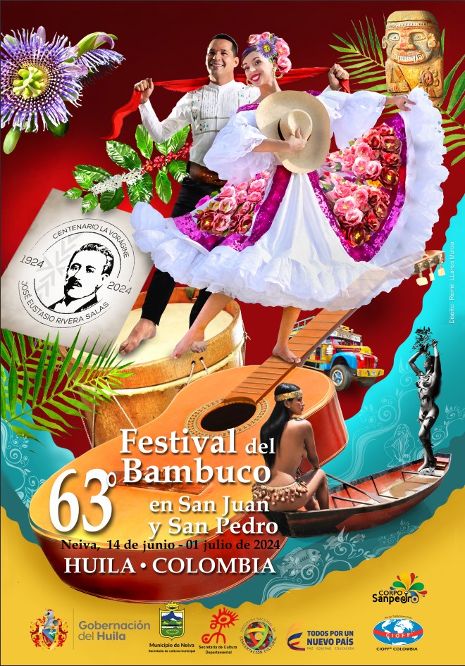 Afiche festival