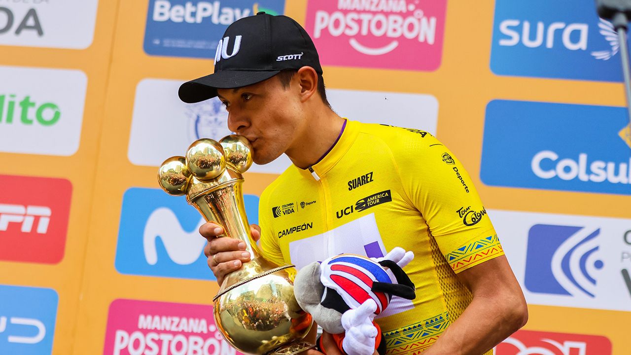 Campeon Tour