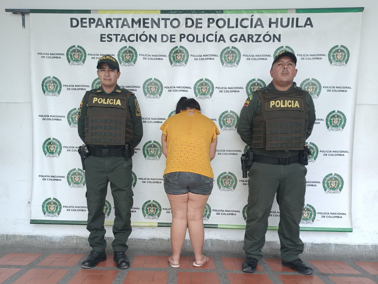 Capturas